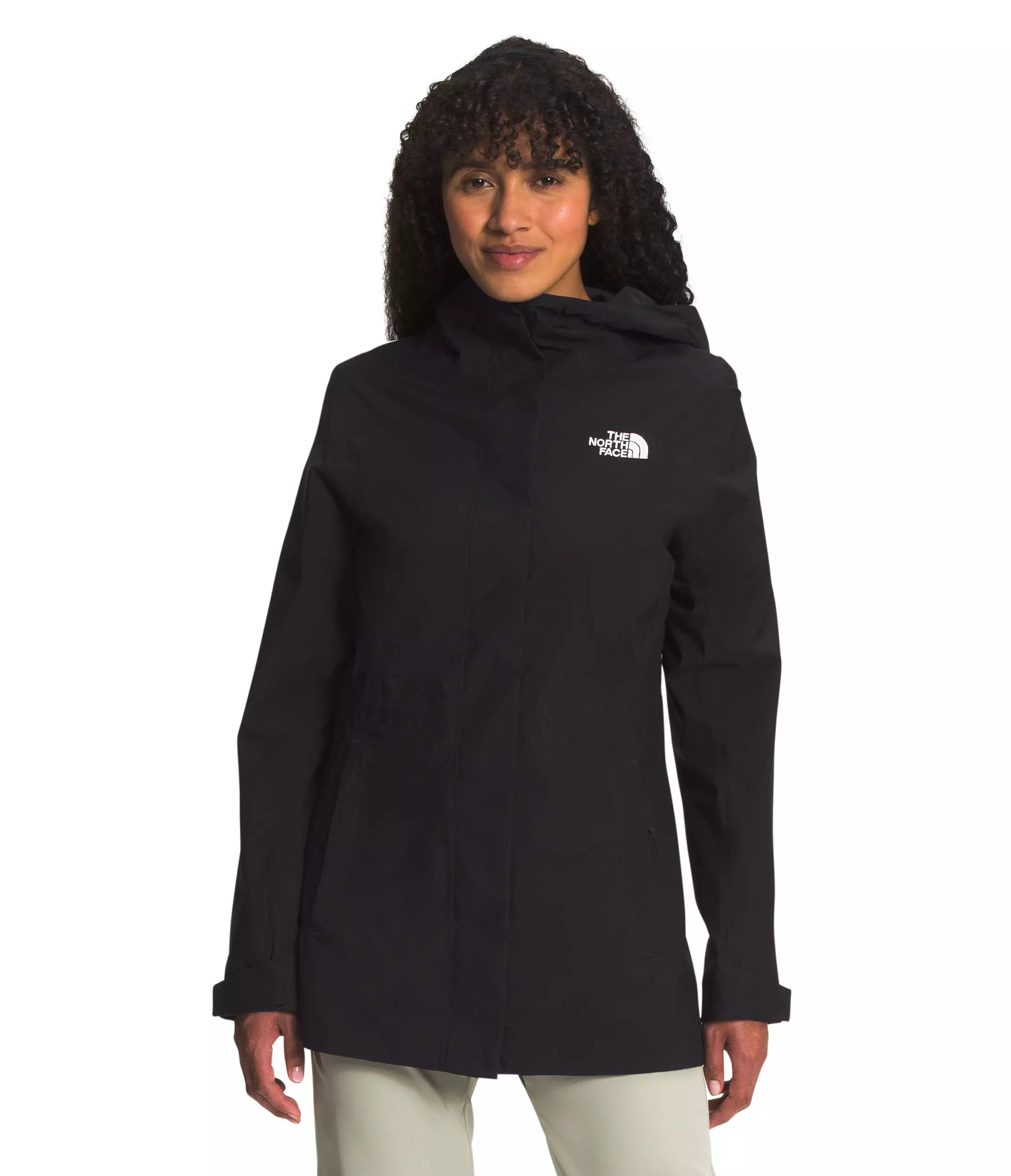 The North Face Women's City Rain Parka - NWT outlet